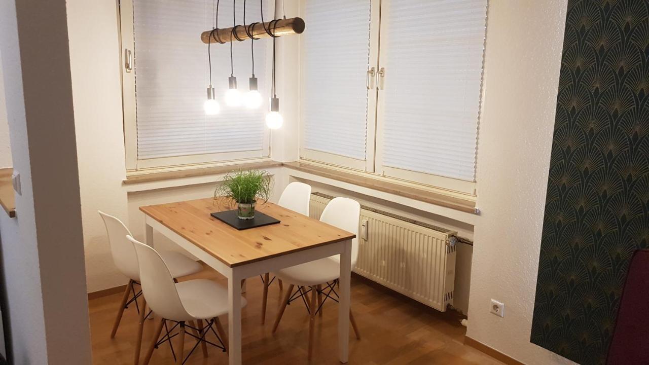 Fewo -Kleines Moselglueck- In Winningen Bei Koblenz Екстер'єр фото